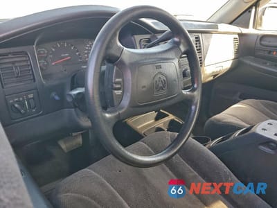 Zdjęcie 8 z 15 samochodu: 2004 DODGE DAKOTA SLT VIN:1D7GL42N64S716990 - miniatura