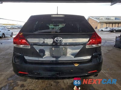 Zdjęcie 6 z 12 samochodu: 2013 TOYOTA VENZA LE VIN:4T3BA3BB1DU041356 - miniatura