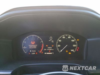 Zdjęcie 9 z 13 samochodu: 2024 HONDA CR-V EXL VIN:2HKRS3H73RH330932 - miniatura