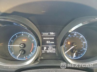 Zdjęcie 9 z 12 samochodu: 2016 TOYOTA COROLLA L VIN:5YFBURHE7GP452495 - miniatura