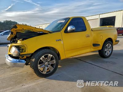 2003 FORD F150 1FTRF07L13KA43275 - główne zdjęcie licytacji z USA - miniatura