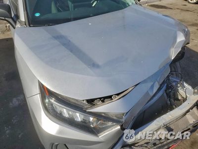 Zdjęcie 12 z 14 samochodu: 2022 TOYOTA RAV4 LE VIN:2T3F1RFV2NC282418 - miniatura