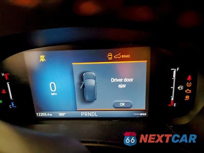 Zdjęcie 9 z 14 samochodu: 2025 FORD ESCAPE ST LINE VIN:1FMCU9MN4SUB31127 - miniatura