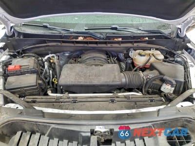 Zdjęcie 11 z 14 samochodu: 2022 GMC YUKON XL C1500 SLT VIN:1GKS1GKDXNR205511 - miniatura