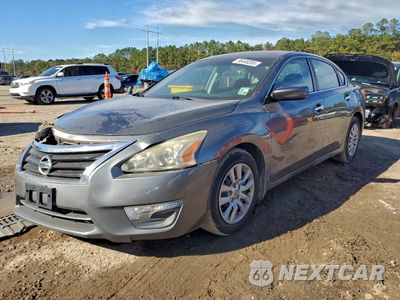 2015 NISSAN ALTIMA 2.5 1N4AL3AP8FN374835 - główne zdjęcie licytacji z USA - miniatura