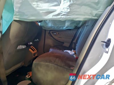 Zdjęcie 10 z 11 samochodu: 2015 FORD TAURUS SE VIN:1FAHP2D85FG172556 - miniatura