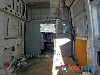 Zdjęcie 10 z 13 samochodu: 2018 NISSAN NV 2500 DELIVERY VAN VIN:1N6BF0LYXJN814361 - miniatura