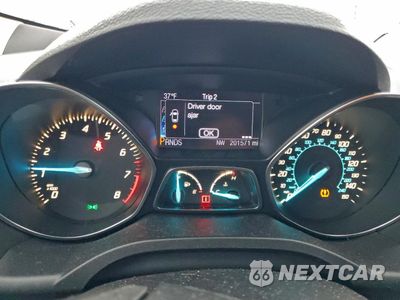 Zdjęcie 9 z 16 samochodu: 2013 FORD ESCAPE TITANIUM VIN:1FMCU9J94DUB29274 - miniatura