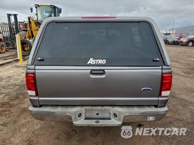Zdjęcie 6 z 12 samochodu: 2000 FORD RANGER SUPER CAB VIN:1FTYR14V4YPB35411 - miniatura