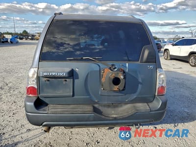 Zdjęcie 6 z 13 samochodu: 2005 SUZUKI XL7 EX VIN:JS3TY92V354104924 - miniatura