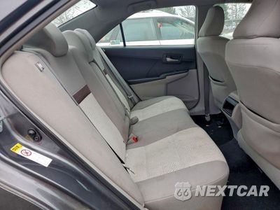 Zdjęcie 10 z 12 samochodu: 2012 TOYOTA CAMRY BASE VIN:4T1BF1FK3CU003506 - miniatura
