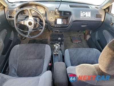 Zdjęcie 8 z 14 samochodu: 1996 HONDA CIVIC DX VIN:2HGEJ6345TH111035 - miniatura