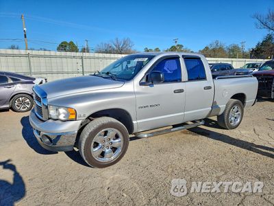 2003 DODGE RAM 1500 ST 1D7HA18D93J678540 - główne zdjęcie licytacji z USA - miniatura