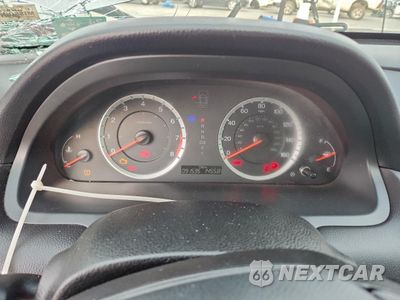 Zdjęcie 9 z 15 samochodu: 2012 HONDA ACCORD SE VIN:1HGCP2F63CA236304 - miniatura