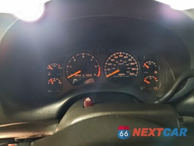 Zdjęcie 9 z 12 samochodu: 2000 CHEVROLET S TRUCK S10 VIN:1GCCT19W8Y8291149 - miniatura