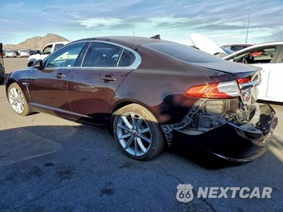 Drugie zdjęcie samochodu z przodu: 2015 JAGUAR XF 3.0 SPORT VIN:SAJWA0F76F8U66698 - miniatura