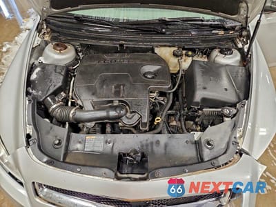 Zdjęcie 11 z 13 samochodu: 2011 CHEVROLET MALIBU LS VIN:1G1ZA5EU4BF350656 - miniatura
