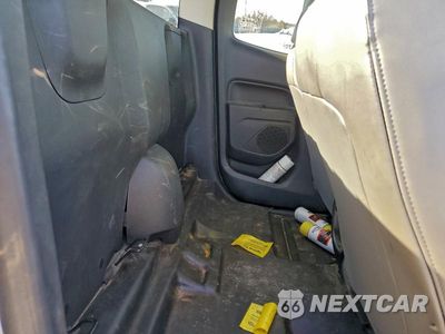 Zdjęcie 10 z 11 samochodu: 2022 CHEVROLET COLORADO VIN:1GCHTBEA0N1123001 - miniatura