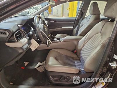 Zdjęcie 7 z 11 samochodu: 2024 TOYOTA CAMRY SE NIGHT SHADE VIN:4T1G11BK6RU111458 - miniatura