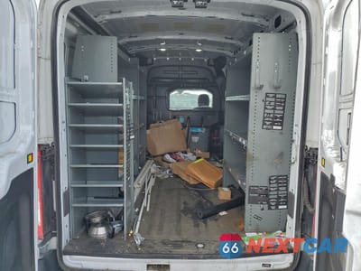 Zdjęcie 10 z 13 samochodu: 2021 FORD TRANSIT DELIVERY VAN VIN:1FTBR1C83MKA91510 - miniatura