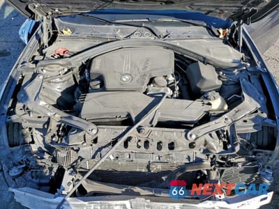 Zdjęcie 11 z 13 samochodu: 2015 BMW 428 I VIN:WBA3V5C55FP752437 - miniatura