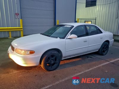 2005 BUICK CENTURY CUSTOM 2G4WS52J251141117 - główne zdjęcie licytacji z USA - miniatura