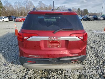 Zdjęcie 6 z 15 samochodu: 2019 GMC ACADIA SLE VIN:1GKKNSLA7KZ285132 - miniatura