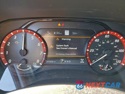 Zdjęcie 9 z 12 samochodu: 2024 NISSAN FRONTIER PRO-4X VIN:1N6ED1EK3RN613401 - miniatura