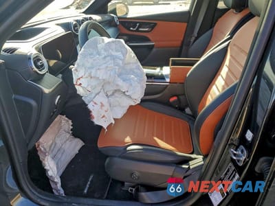 Zdjęcie 7 z 11 samochodu: 2025 MERCEDES-BENZ GLC 300 4MATIC VIN:W1NKM4HB2SF273394 - miniatura