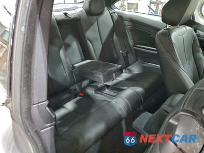 Zdjęcie 10 z 12 samochodu: 2020 BMW 430XI VIN:WBA4W5C01LFJ55163 - miniatura