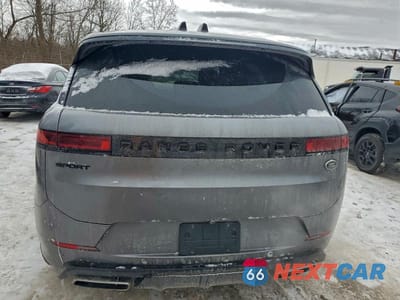 Zdjęcie 6 z 12 samochodu: 2023 LAND ROVER RANGE ROVER SPORT DYNAMIC SE VIN:SAL1L9FU2PA147802 - miniatura