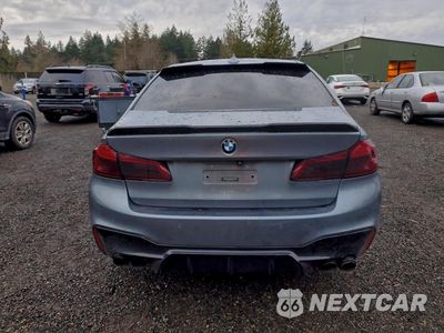 Zdjęcie 6 z 13 samochodu: 2017 BMW 540 I VIN:WBAJE5C33HG478180 - miniatura