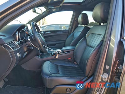 Zdjęcie 7 z 13 samochodu: 2017 MERCEDES-BENZ GLE 350 4MATIC VIN:4JGDA5HB0HA913926 - miniatura