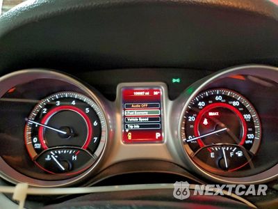 Zdjęcie 9 z 15 samochodu: 2016 DODGE JOURNEY SXT VIN:3C4PDCBGXGT224968 - miniatura