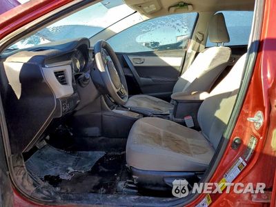 Zdjęcie 7 z 11 samochodu: 2014 TOYOTA COROLLA L VIN:2T1BURHE1EC109744 - miniatura