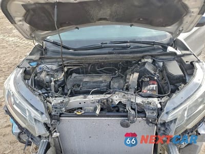 Zdjęcie 12 z 13 samochodu: 2015 HONDA CR-V LX VIN:3CZRM3H34FG714031 - miniatura