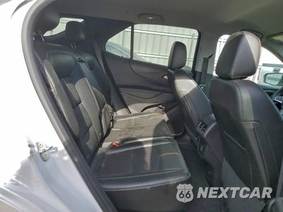Zdjęcie 10 z 13 samochodu: 2024 CHEVROLET EQUINOX PREMIER VIN:3GNAXNEG9RL140946 - miniatura