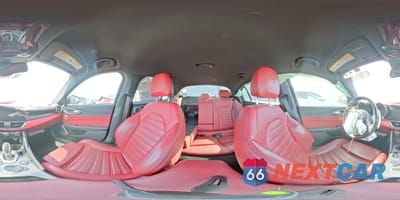 Zdjęcie 15 z 15 samochodu: 2020 ALFA ROMEO GIULIA TI VIN:ZARFANBN1L7631807 - miniatura