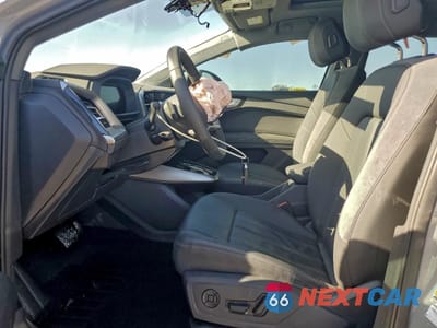 Zdjęcie 7 z 15 samochodu: 2025 AUDI Q4 E-TRON PREMIUM VIN:WA1A5BFZ1SP060140 - miniatura