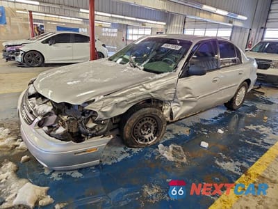 2003 CHEV MALIBU 1G1ND52J03M554710 - główne zdjęcie licytacji z USA - miniatura
