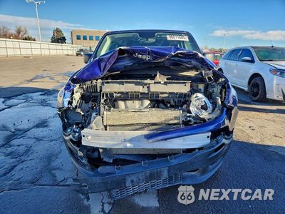 Piąte zdjęcie samochodu w środku: 2018 JEEP RENEGADE SPORT VIN:ZACCJBAB4JPJ41264 - miniatura