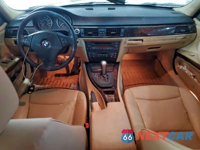 Zdjęcie 8 z 11 samochodu: 2006 BMW 325 I VIN:WBAVB13566KX66466 - miniatura