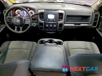 Zdjęcie 8 z 12 samochodu: 2013 RAM 1500 ST VIN:1C6RR6FT6DS639048 - miniatura