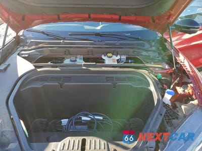 Zdjęcie 11 z 12 samochodu: 2023 FORD MUSTANG MACH-E PREMIUM VIN:3FMTK3SU4PMA83606 - miniatura