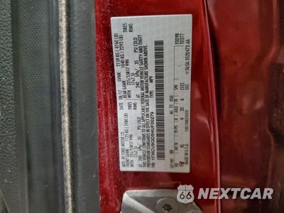 Zdjęcie 13 z 14 samochodu: 2017 FORD ESCAPE SE VIN:1FMCU9GD5HUF00279 - miniatura