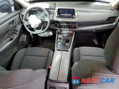 Zdjęcie 8 z 14 samochodu: 2024 NISSAN ROGUE S VIN:5N1BT3AA1RC691233 - miniatura