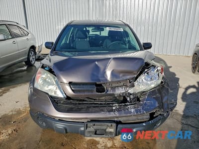 Piąte zdjęcie samochodu w środku: 2009 HONDA CR-V LX VIN:5J6RE48339L021400 - miniatura