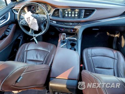 Zdjęcie 8 z 14 samochodu: 2018 BUICK ENCLAVE AVENIR VIN:5GAERDKW6JJ248223 - miniatura