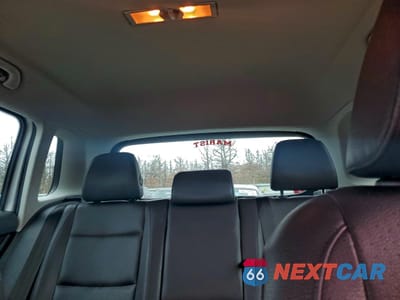 Zdjęcie 10 z 13 samochodu: 2014 VOLKSWAGEN TIGUAN S VIN:WVGBV3AX8EW550215 - miniatura