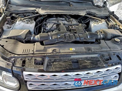 Zdjęcie 12 z 13 samochodu: 2016 LAND ROVER RANGE ROVER SPORT HSE VIN:SALWR2VF1GA546599 - miniatura